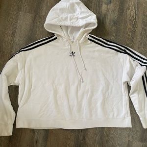 Adidas Sweatshirt